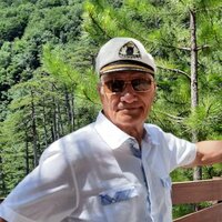 Александр Крупин, Россия, Ялта, 76 лет, 3 ребенка. Хочу найти женщину 65 71 год Анкета 819605. 