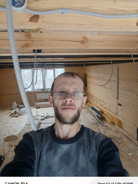 Александр, Россия, Нижний Новгород. Фото на сайте ГдеПапа.Ру