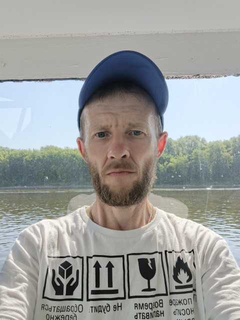 Александр, Россия, Нижний Новгород. Фото на сайте ГдеПапа.Ру