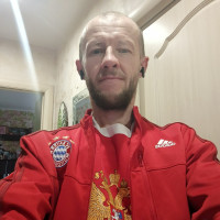 Александр, Россия, Нижний Новгород, 47 лет