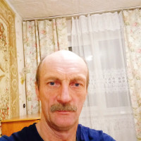 Олег, Россия, Барнаул, 51 год