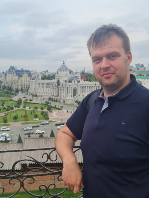 Алексей, Россия, Санкт-Петербург. Фото на сайте ГдеПапа.Ру