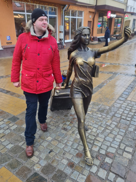 Алексей, Россия, Санкт-Петербург. Фото на сайте ГдеПапа.Ру