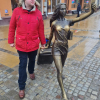 Алексей, Россия, Санкт-Петербург, 32 года