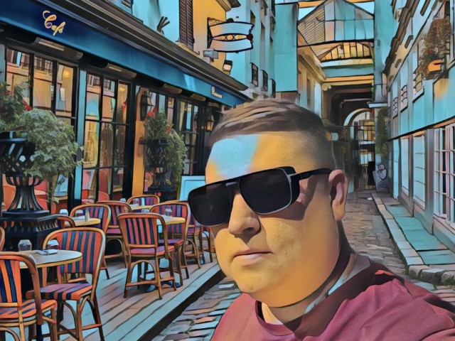 Сергей, Санкт-Петербург, м. Проспект Большевиков, 36 лет. Он ищет её: Познакомлюсь с женщиной для дружбы и общения и создания чего-то большего! Анкета 819660. 