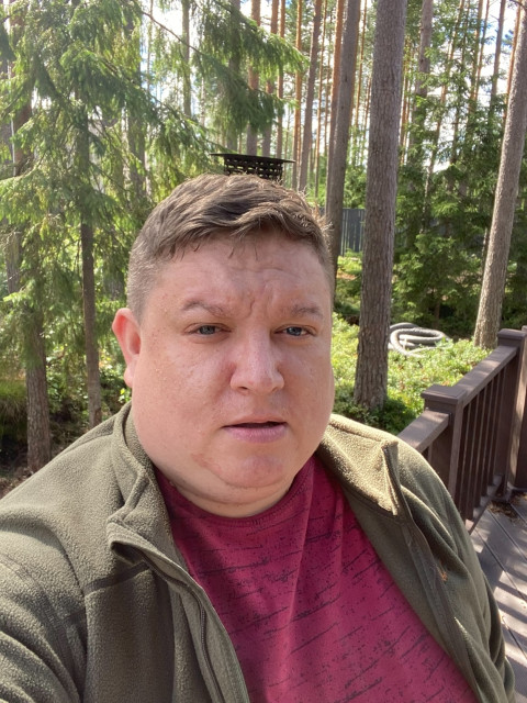 Сергей, Санкт-Петербург, м. Проспект Большевиков. Фото на сайте ГдеПапа.Ру