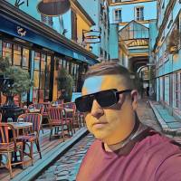 Сергей, Санкт-Петербург, м. Проспект Большевиков, 36 лет