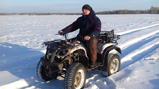 Ваня Иванов, Россия, 61 год, 1 ребенок. Хочу найти Ту самую Анкета 819662. 