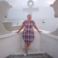 Маргарита, Россия, Курск, 61 год