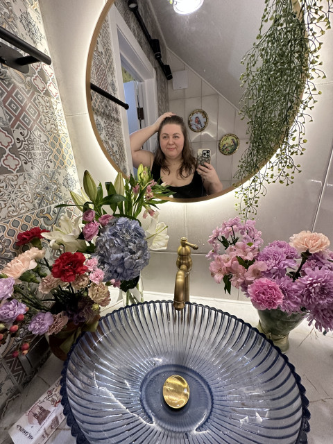 Анна, Россия, Нижний Новгород. Фото на сайте ГдеПапа.Ру