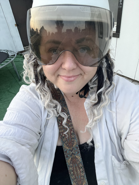 Анна, Россия, Нижний Новгород. Фото на сайте ГдеПапа.Ру