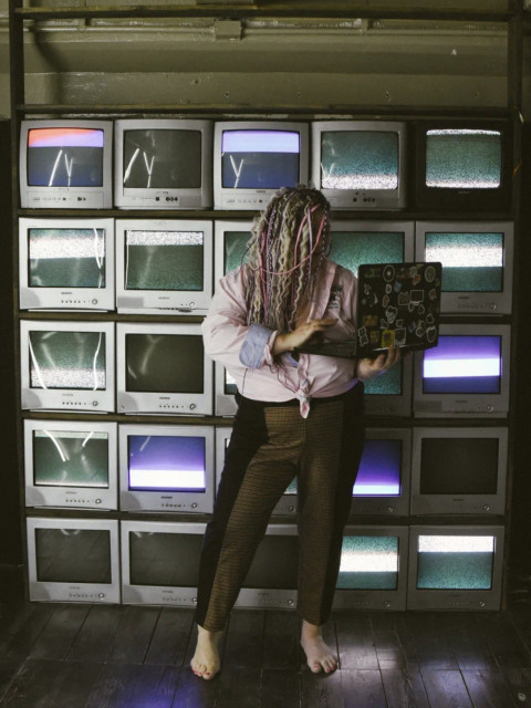 Анна, Россия, Нижний Новгород. Фото на сайте ГдеПапа.Ру