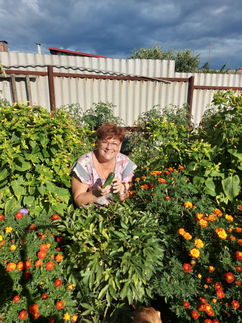 Татьяна, Россия, Ростов-на-Дону. Фото на сайте ГдеПапа.Ру
