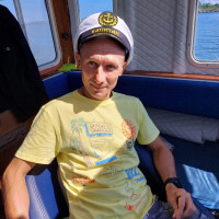 Владимир, Россия, Челябинск, 46 лет