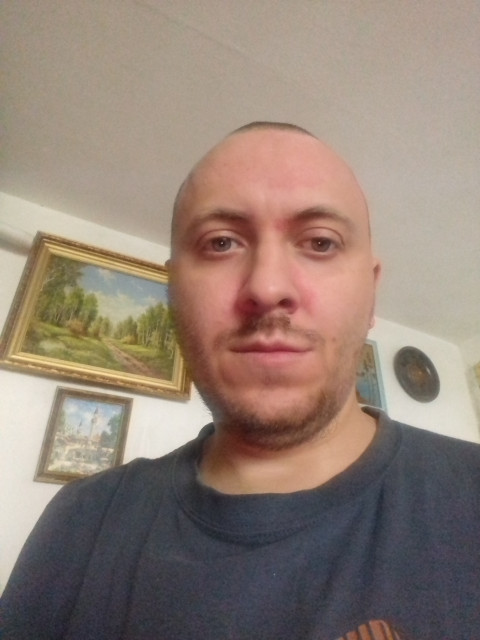 Дима, Владимир, 35 лет, 1 фото. Познакомлюсь с женщиной для любви и серьезных отношений, брака и создания семьи, гостевого брака, воспитания...  Анкета 819727. 