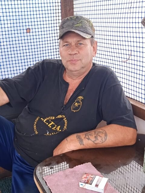 Игорь Герасенков, Россия, Новосибирск. Фото на сайте ГдеПапа.Ру