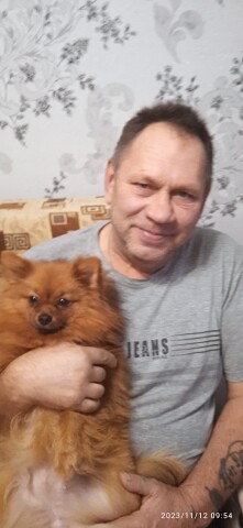 Игорь Герасенков, Россия, Новосибирск. Фото на сайте ГдеПапа.Ру