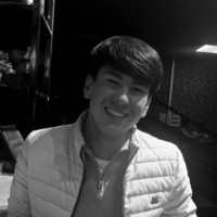 Эрлан, Россия, Благовещенск, 21 год