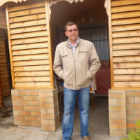 Эдуард Фирсов, Россия, Челябинск, 64 года