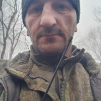 Рустам, Россия, Санкт-Петербург, 43 года