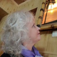 Светлана Андреева, Россия, Черноголовка, 61 год