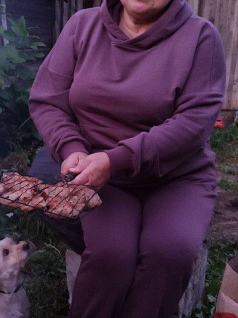 Светлана, Беларусь, Могилёв. Фото на сайте ГдеПапа.Ру