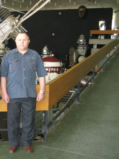 Валерий, Тверь, 67 лет, 1 фото. Знакомство с мужчиной из Твери