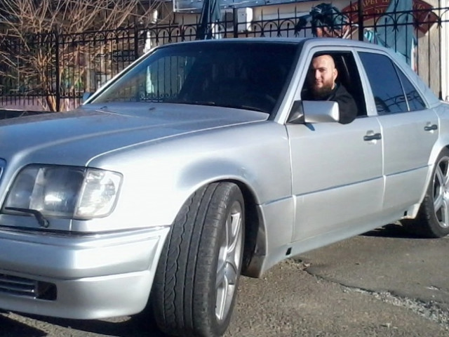 Павел, Россия, Донецк. Фото на сайте ГдеПапа.Ру