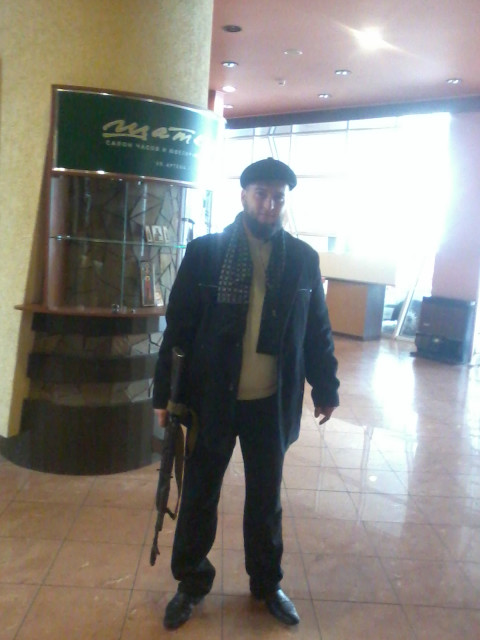 Павел, Россия, Донецк, 38 лет, 2 ребенка. Сайт одиноких пап ГдеПапа.Ру