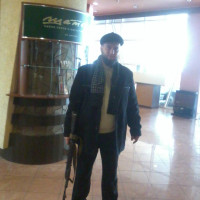 Павел, Россия, Донецк, 39 лет