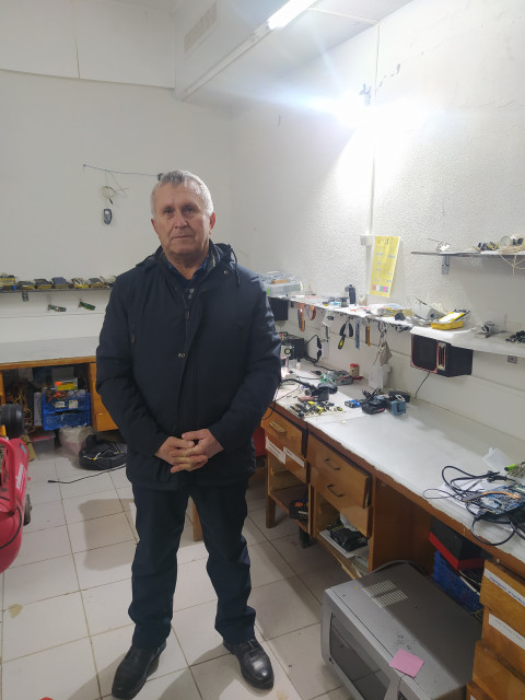 Владимир, Россия, Севастополь. Фото на сайте ГдеПапа.Ру