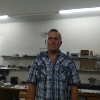 Владимир, Россия, Севастополь, 67 лет