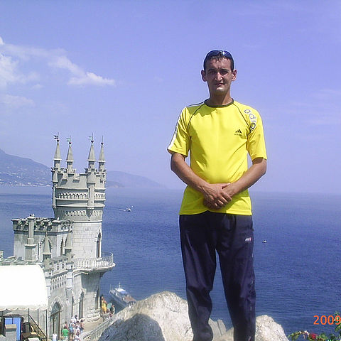 Владимир Шмалько, Москва, м. Аннино, 27 лет, 1 фото. Простой пацан хочу половинку мою найти и жить для нее