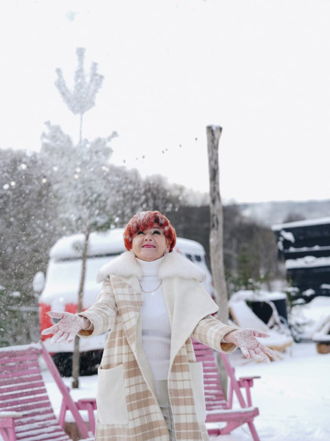 Ириша, Россия, Калуга. Фото на сайте ГдеПапа.Ру