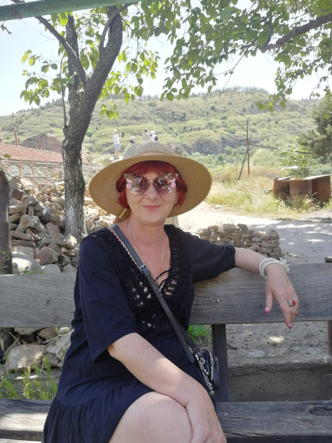 Ириша, Россия, Калуга. Фото на сайте ГдеПапа.Ру