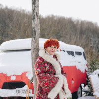 Ириша, Россия, Калуга, 49 лет