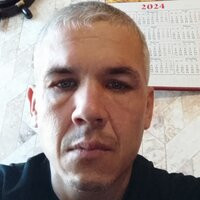 Александр Тихтонов, Россия, Кемерово, 38 лет