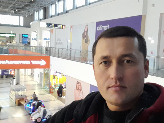 Баходир, Россия, Москва, 34 года. Познакомлюсь с женщиной для любви и серьезных отношений.Я окончил архитектурный университет. у меня высшее образование