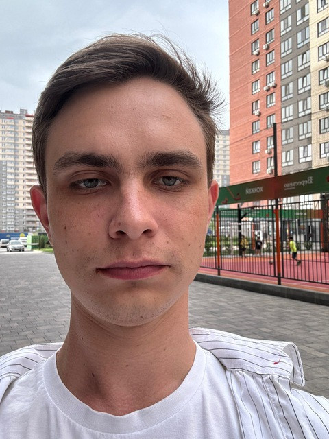 Илья Яцеленко, Россия, Донецк. Фото на сайте ГдеПапа.Ру