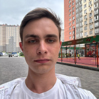 Илья Яцеленко, Россия, Донецк, 25 лет