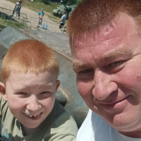 Алексей, Россия, Гатчина, 42 года