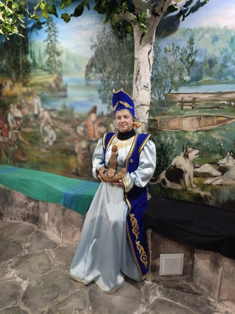 Оксана, Россия, Белокуриха. Фото на сайте ГдеПапа.Ру