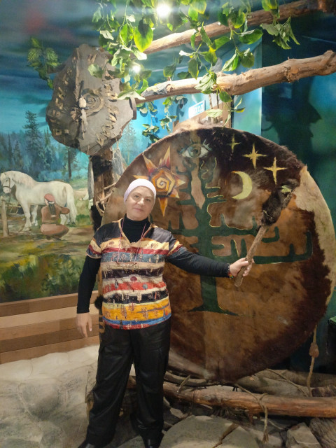 Оксана, Россия, Белокуриха. Фото на сайте ГдеПапа.Ру