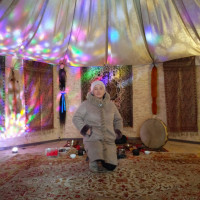 Оксана, Россия, Белокуриха, 54 года