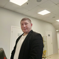 Евгений, Россия, Санкт-Петербург, 42 года