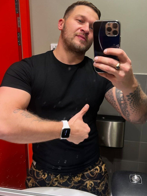 Саша, Россия, Москва. Фото на сайте ГдеПапа.Ру