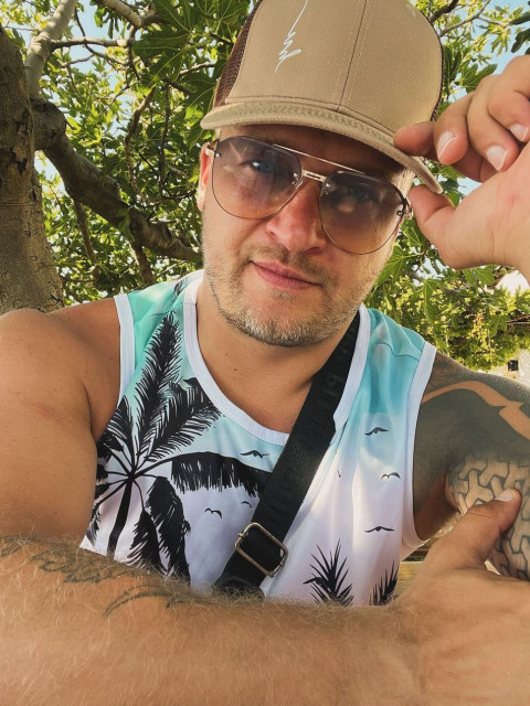 Саша, Россия, Москва. Фото на сайте ГдеПапа.Ру