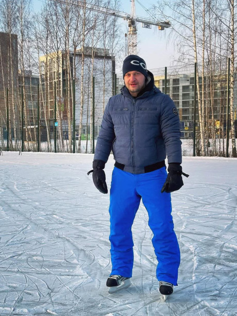 Саша, Россия, Москва. Фото на сайте ГдеПапа.Ру