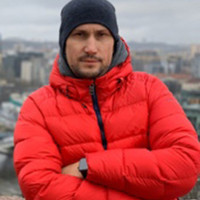 Сергей, Россия, Ростов-на-Дону, 42 года