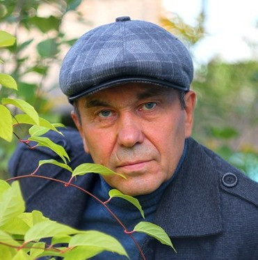 Николай, Россия, Абаза. Фото на сайте ГдеПапа.Ру